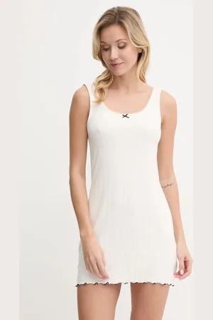 Abercrombie & Fitch Koszula nocna damska kolor KI146-4046