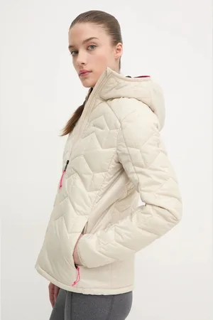 Peak Performance Kurtka sportowa Elevate Liner kolor przejściowa G79805