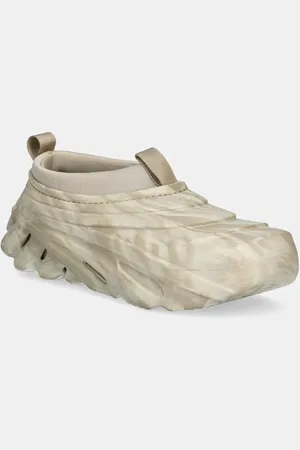 Crocs Sneakersy Echo Storm Marble kolor 210759