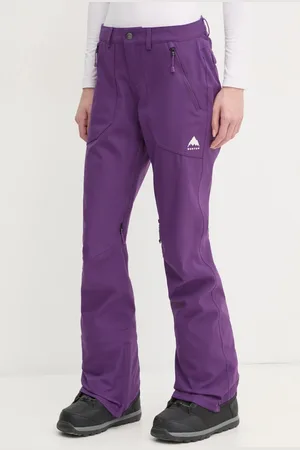 Burton Spodnie Vida kolor 150061