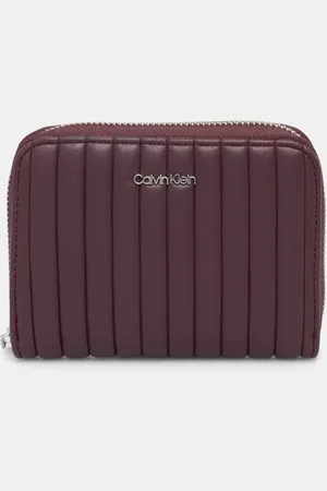 Calvin Klein Portfel damski kolor K60K613064
