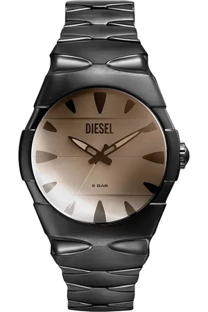 Diesel Zegarek D-Sruptor męski kolor DZ2213
