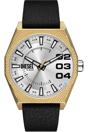 Diesel Zegarek Classic męski kolor DZ2219
