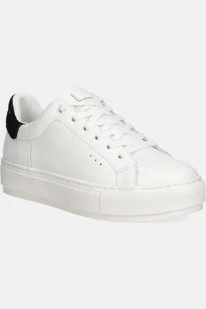 Kurt Geiger Buty skórzane Laney 2626113109