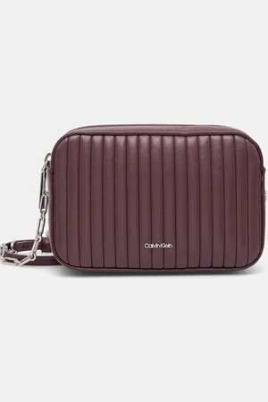 Calvin Klein Torebka kolor K60K613078