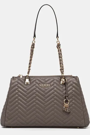 Guess Torebka ANNING kolor HWQG95 08090