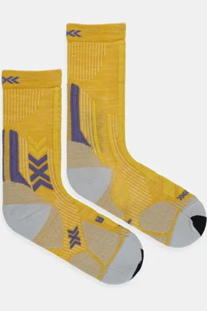 X Socks Skarpetki Trekking Perform Merino Crew TQPNS24M