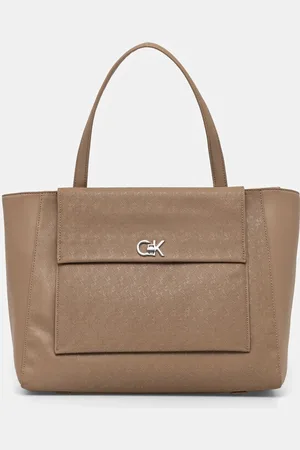 Calvin Klein Torebka kolor K60K613136