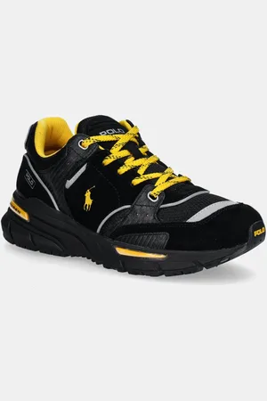 Ralph Lauren Sneakersy Trackster 250 kolor 809955687001
