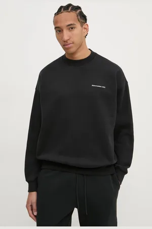 Abercrombie & Fitch Spodnie dresowe kolor gładkie KI134-4100