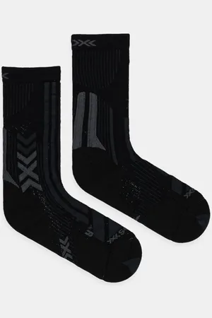 X Socks Skarpetki Trekking Perform Merino Crew TQPNS24M