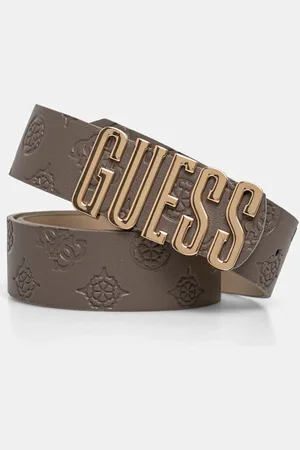 Guess Pasek GERTY damski kolor BW9196 P5135