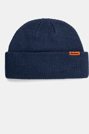 Butter Goods Czapka Tall Wharfie Beanie kolor BG243811