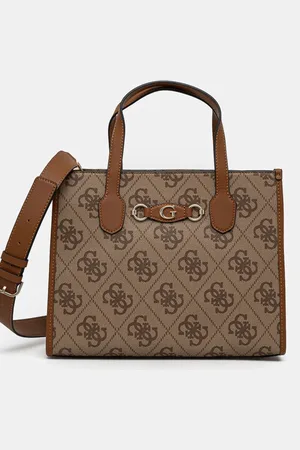 Guess Torebka IZZY kolor HWOS86 54220