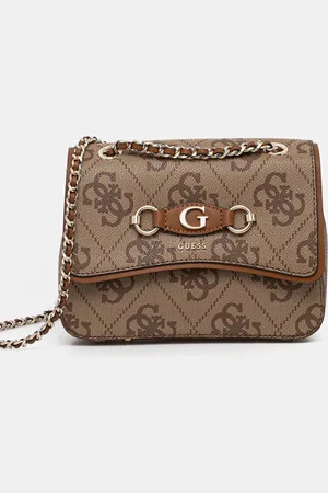 Guess Torebka IZZY kolor HWOS86 54190