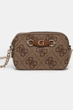Guess Torebka IZZY kolor HWOS86 54140
