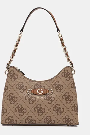 Guess Torebka IZZY kolor HWOS86 54010