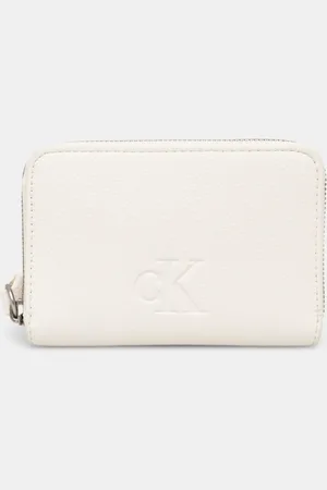 Calvin Klein Portfel damski kolor K60K613058