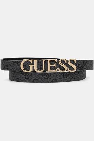 Guess Pasek ZAMIRA damski kolor BW9204 P5120
