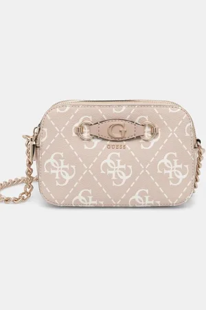Guess Torebka IZZY kolor HWOQ86 54140
