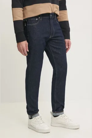 Calvin Klein Jeansy męskie K10K113983