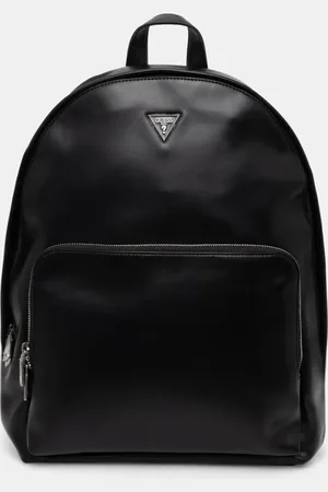 Guess Plecak MILANO męski kolor duży gładki HMMICA P5111