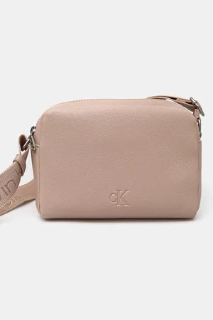 Calvin Klein Torebka kolor K60K612711
