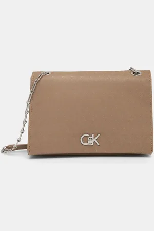Calvin Klein Torebka kolor K60K613138