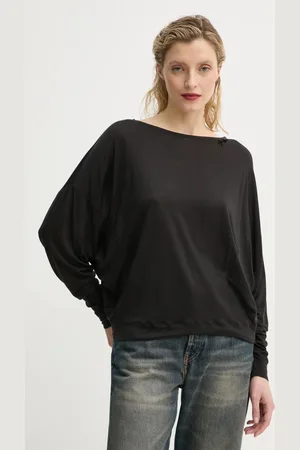G-Star Longsleeve damski kolor D25074-9297