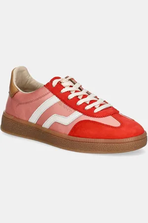 GANT Sneakersy Cuzima kolor 30538957.G521