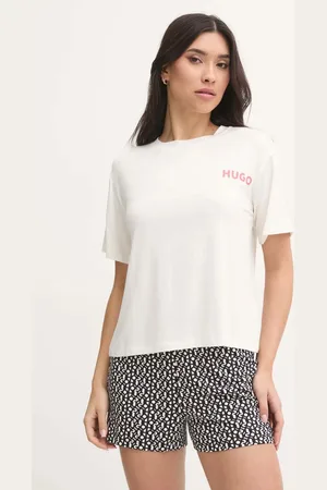 HUGO BOSS T-shirt lounge kolor 50490707