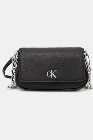 Calvin Klein Torebka kolor K60K613049