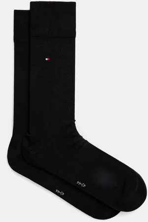 Tommy Hilfiger Skarpetki z domieszką kaszmiru kolor 701228788