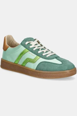 GANT Sneakersy Cuzima kolor 30538956.G714
