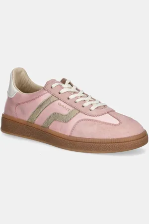 GANT Sneakersy Cuzima kolor 30538956.G56