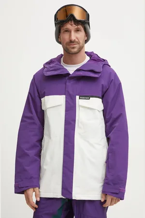 Burton Kurtka Covert 2.0 kolor 238271