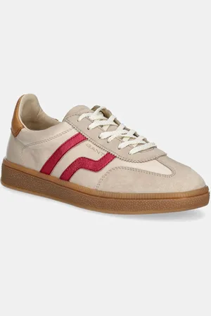 GANT Sneakersy Cuzima kolor 30538956.G582