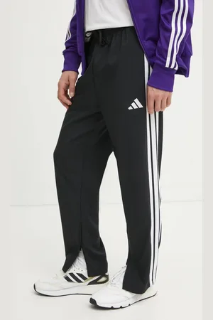adidas Spodnie STNFRD męskie kolor wzorzyste JC8491