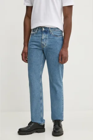 Calvin Klein Jeansy męskie J30J327015