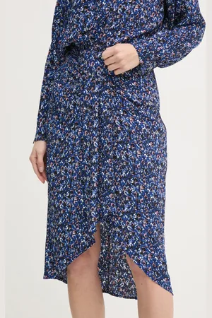 Pepe Jeans Spódnica ALITHA kolor mini prosta PL901173