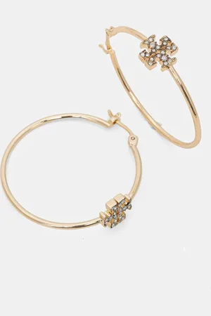 Tory Burch Kolczyki Eleanor 163720.783