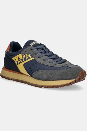 Napapijri Sneakersy Jet kolor NP0A4IJP 01Y