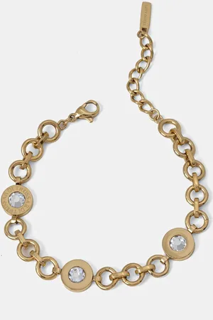 Trussardi Bransoletka damska TJAXC111