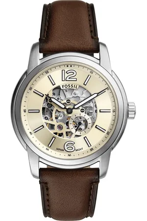 Fossil Zegarek męski kolor ME3264