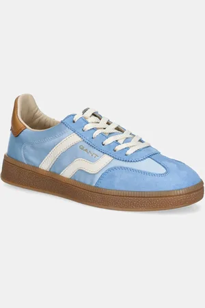 GANT Sneakersy Cuzima kolor 30538957.G660
