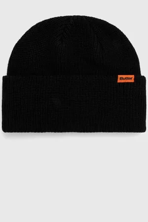 Butter Goods Czapka Tall Wharfie Beanie kolor BGQ3235801