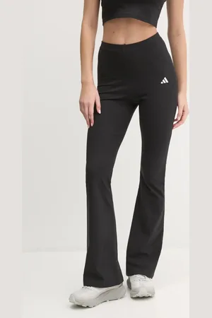 adidas Legginsy Essentials damskie kolor gładkie JD9961