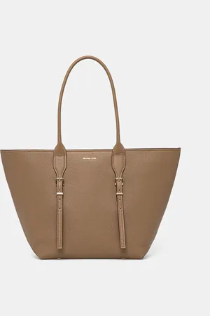 Michael Kors Torebka skórzana kolor 30R5G9OT7L
