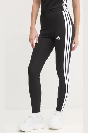 adidas Legginsy Essentials damskie kolor JE0072