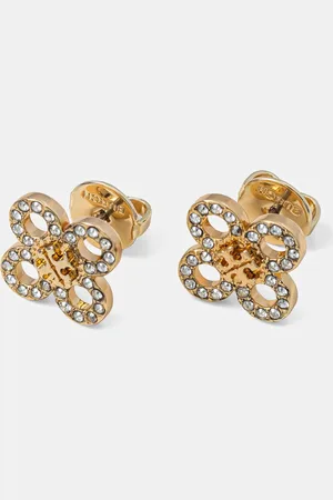 Tory Burch Kolczyki Kira 153724.783